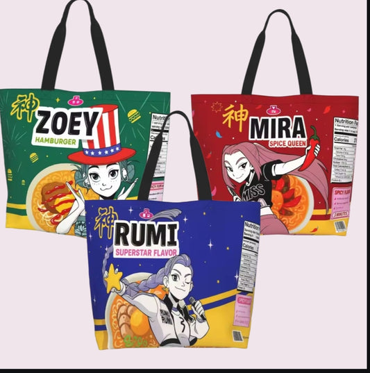 KPOP demon Gacha Pon