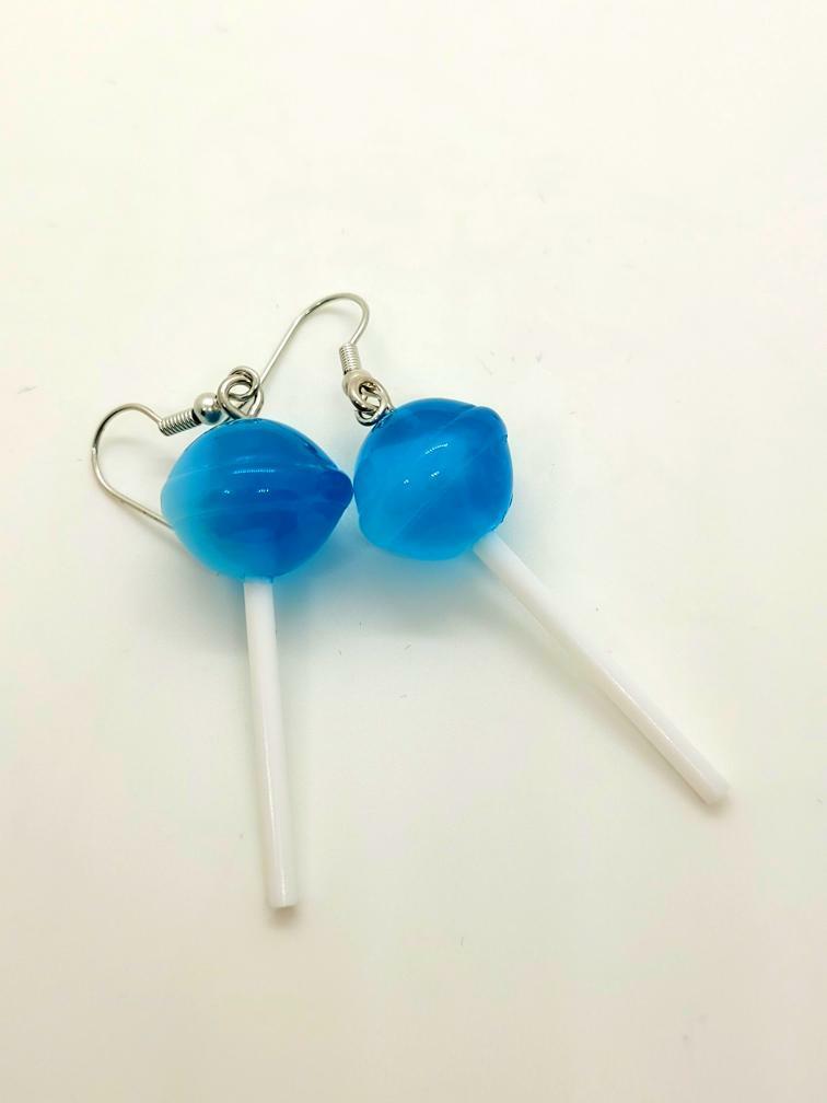 Lollipop Earrings