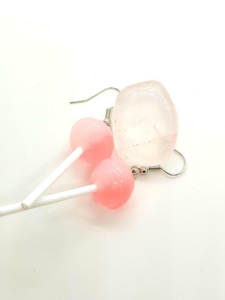 Lollipop Earrings