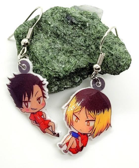 Haikyuu Mystery Box