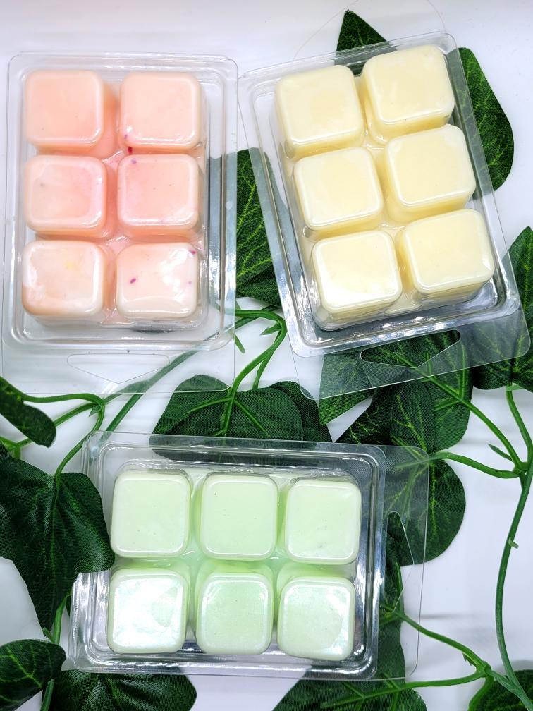 My Hero Academia Wax Melts