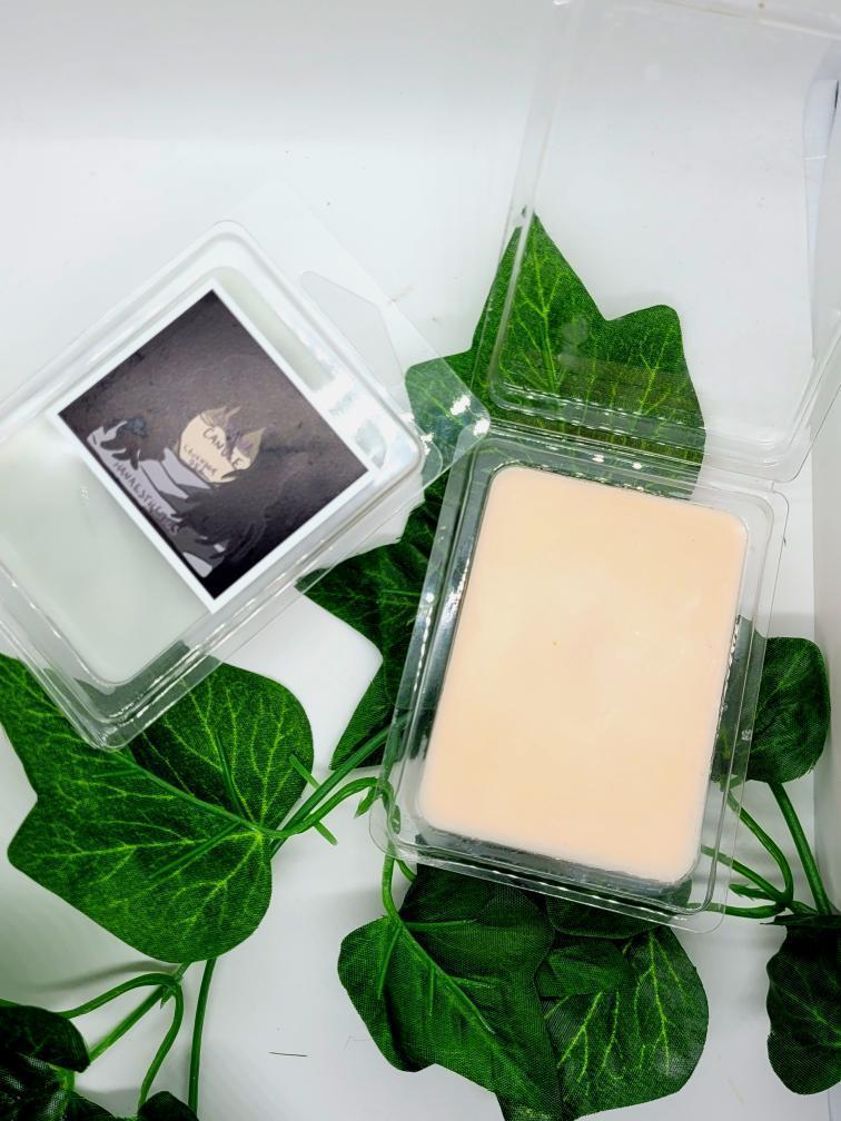 My Hero Academia Wax Melts