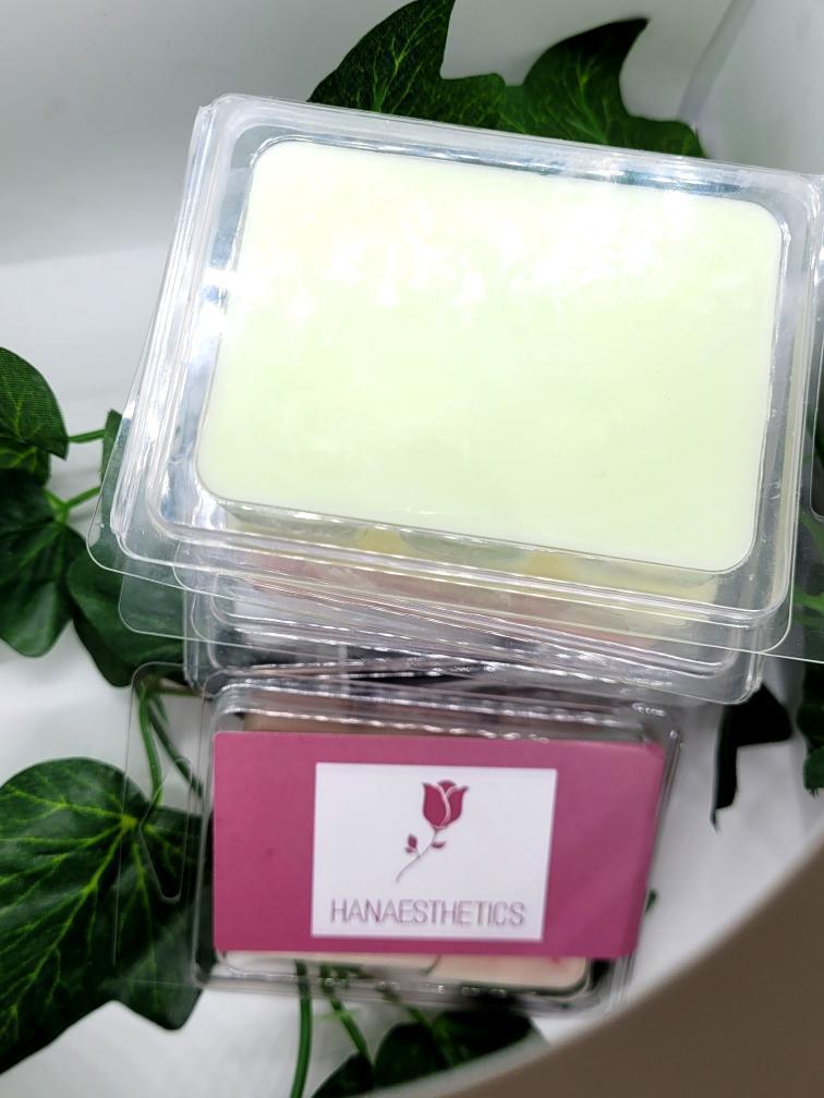Clam Shell Wax Melts