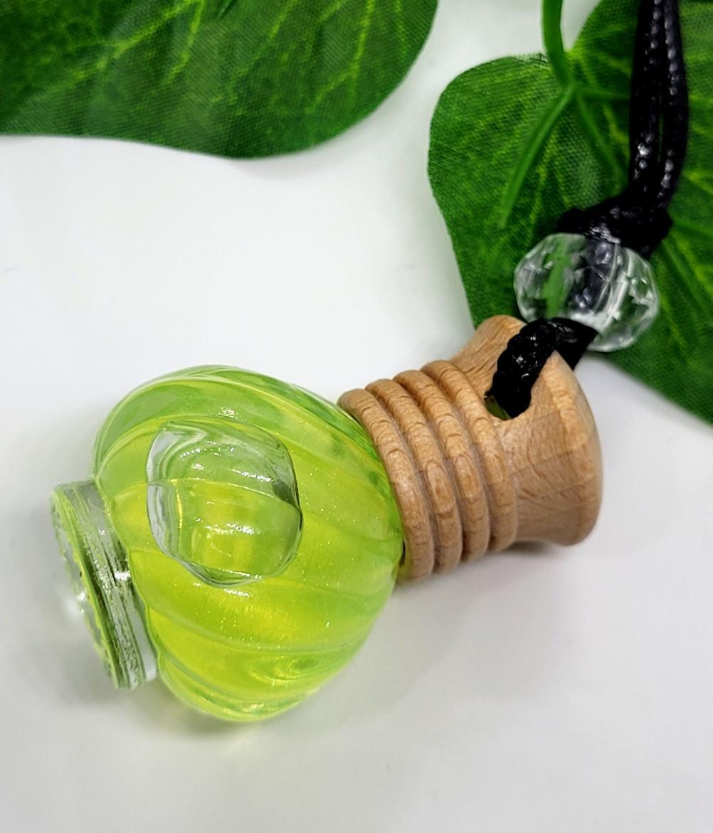 Swirl car Diffuser