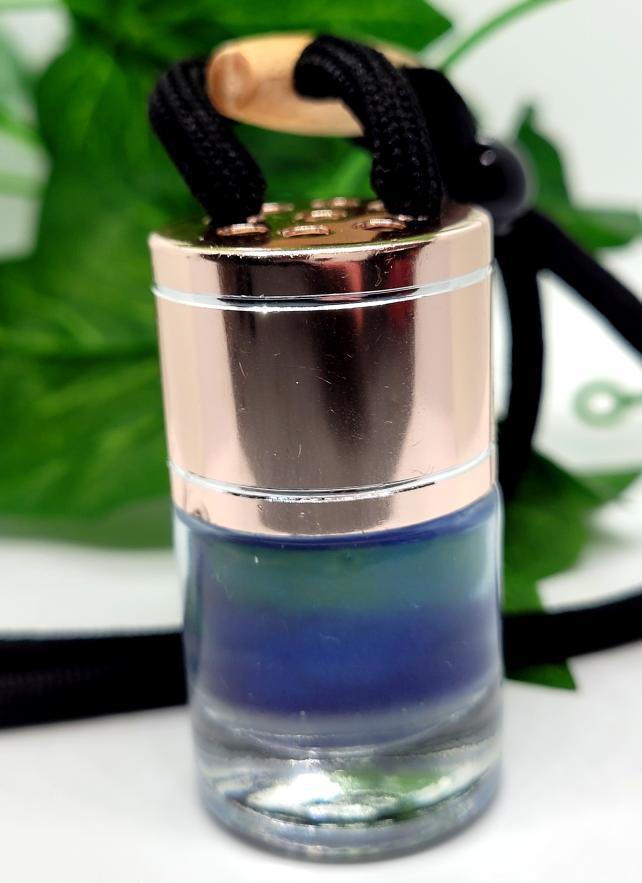 Salt and Pepper car diffuser