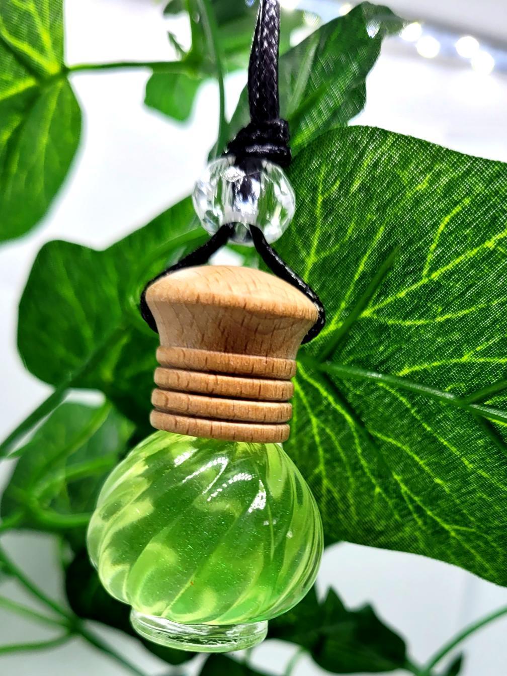 Swirl car Diffuser