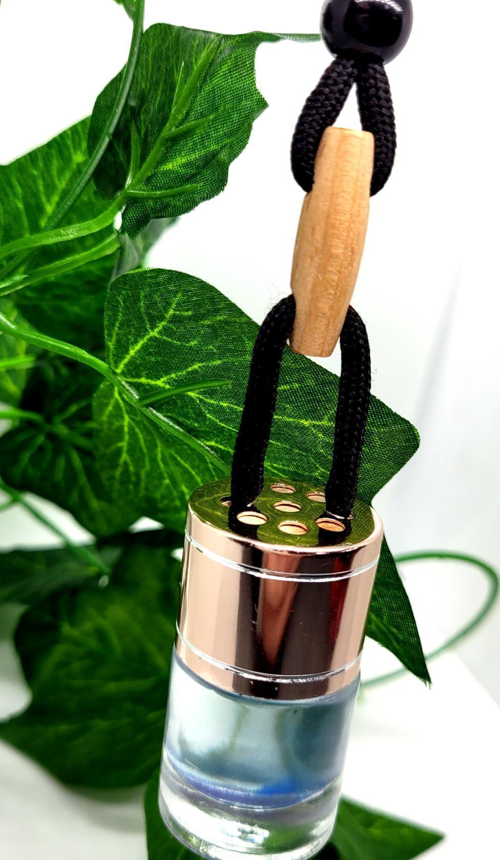 Salt and Pepper car diffuser