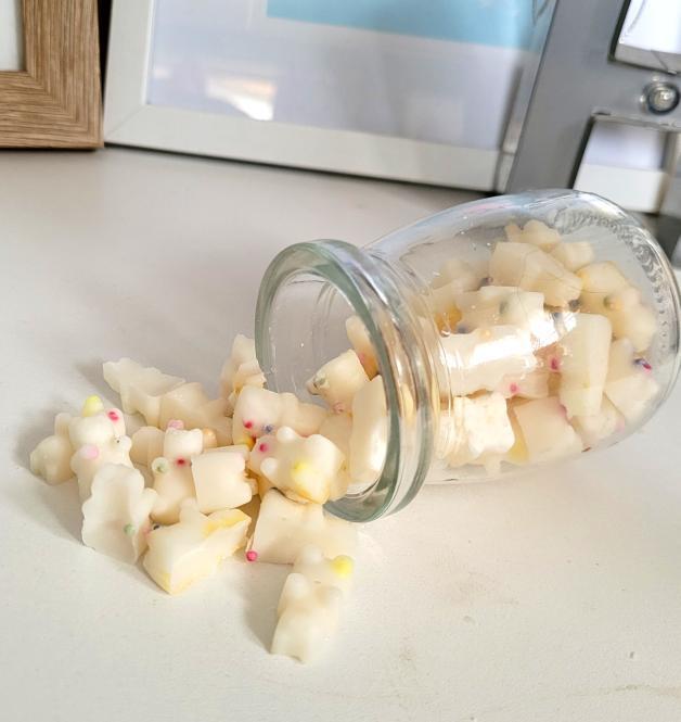 Gummy Bear Wax Melt