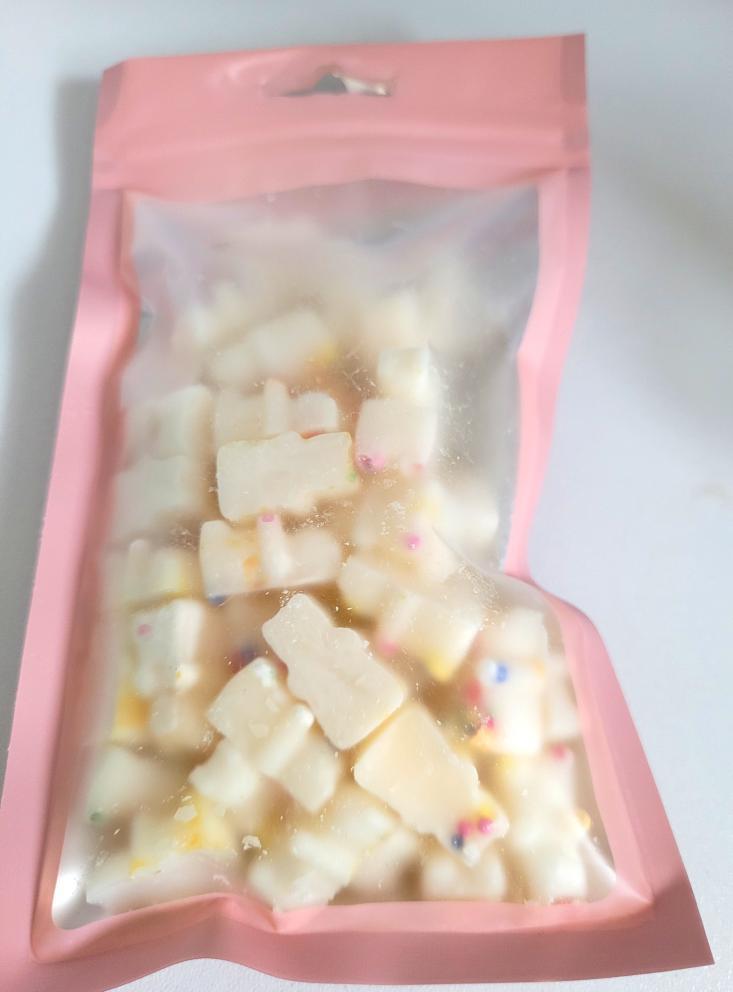Gummy Bear Wax Melt