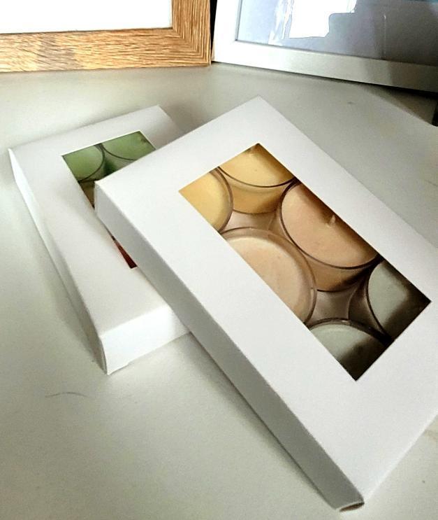 Tea Ligh Candles