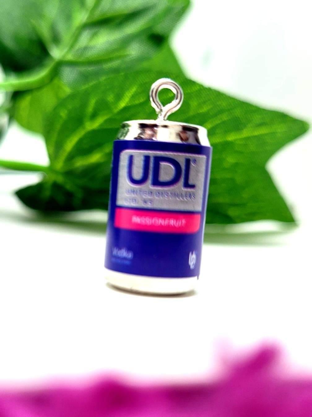 UDL Earrings