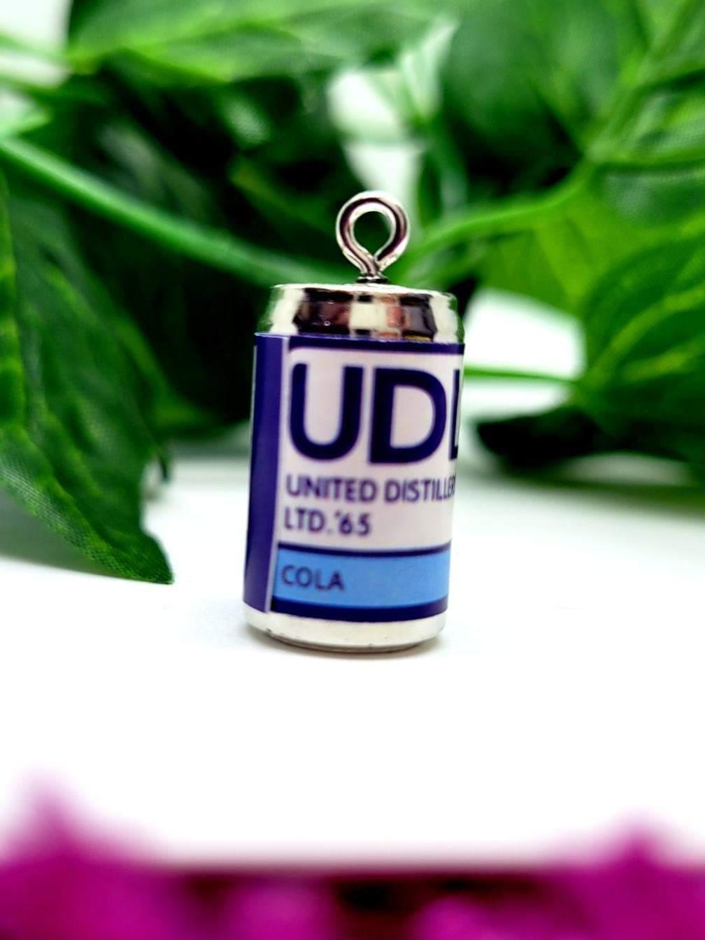 UDL Earrings