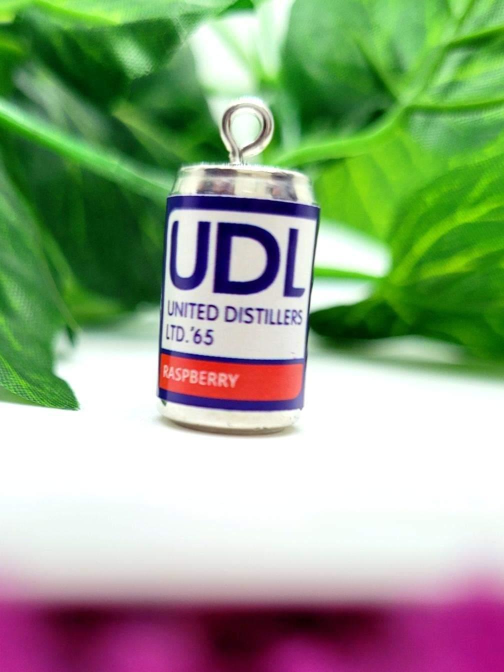 UDL Earrings