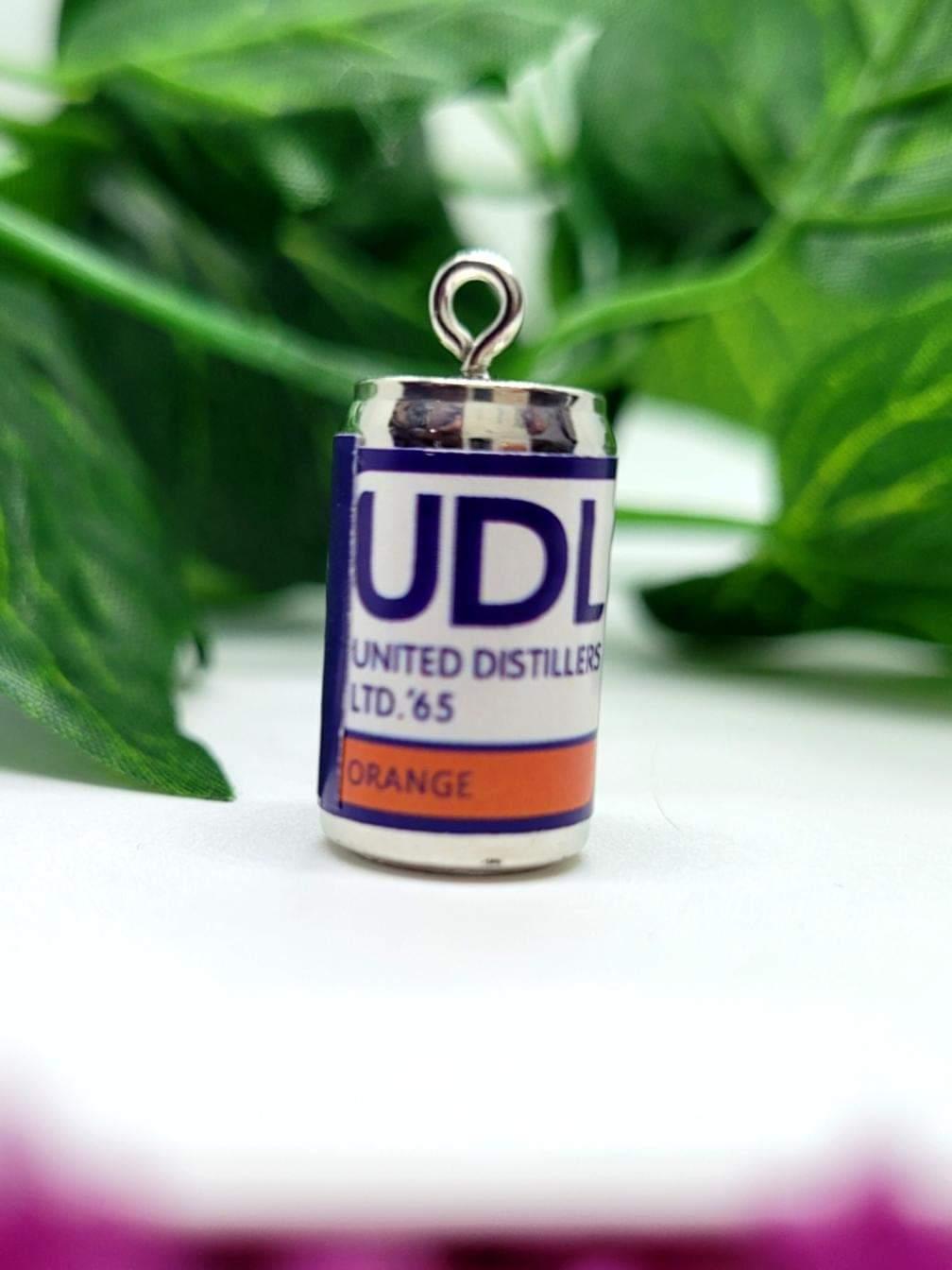 UDL Earrings