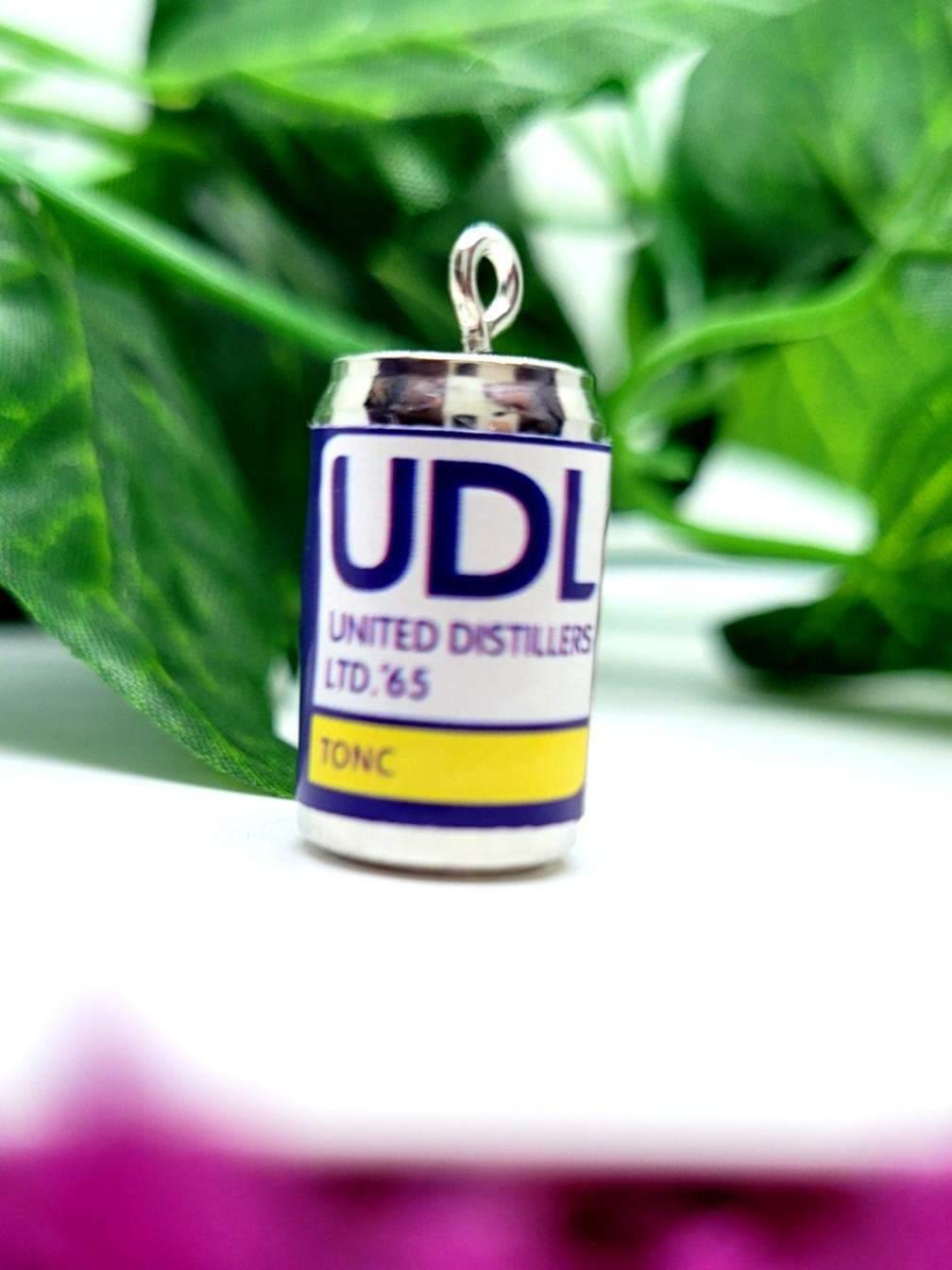 UDL Earrings
