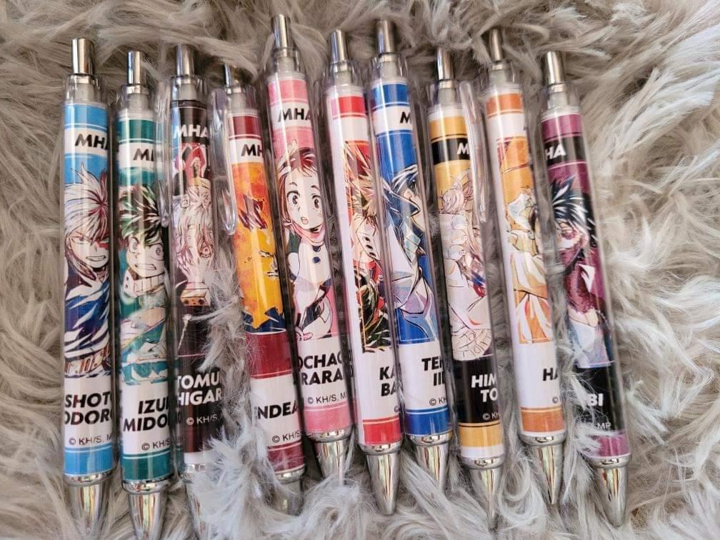 My Hero Gatcha Pon