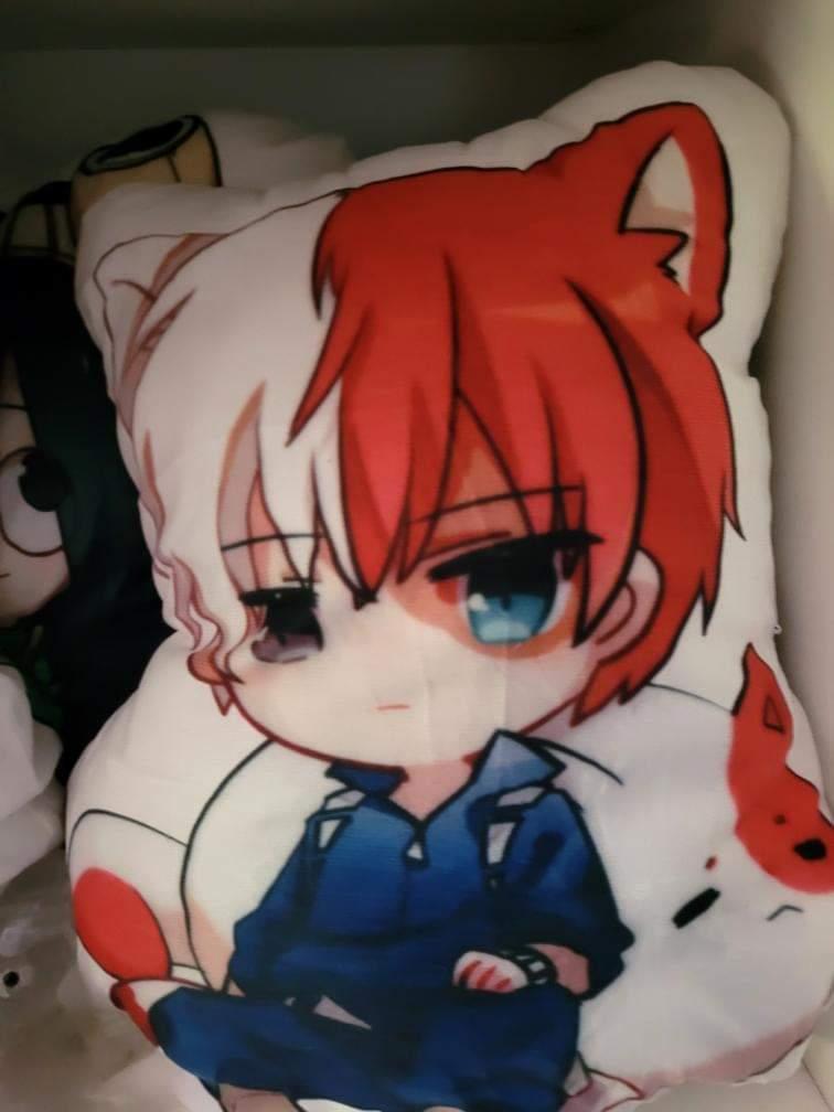 My Hero Gatcha Pon