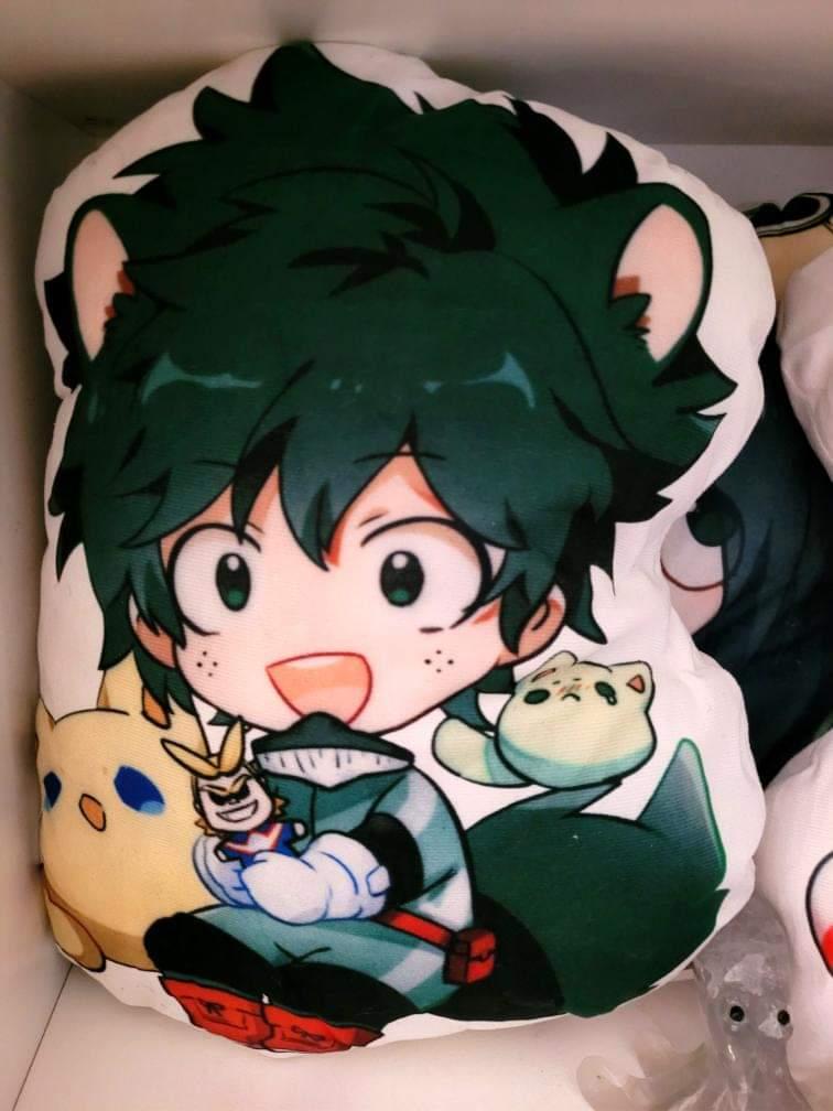 My Hero Gatcha Pon