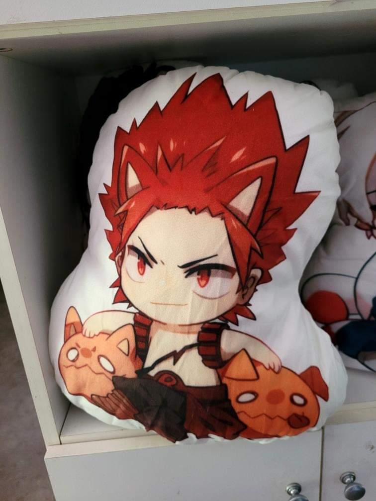 My Hero Gatcha Pon