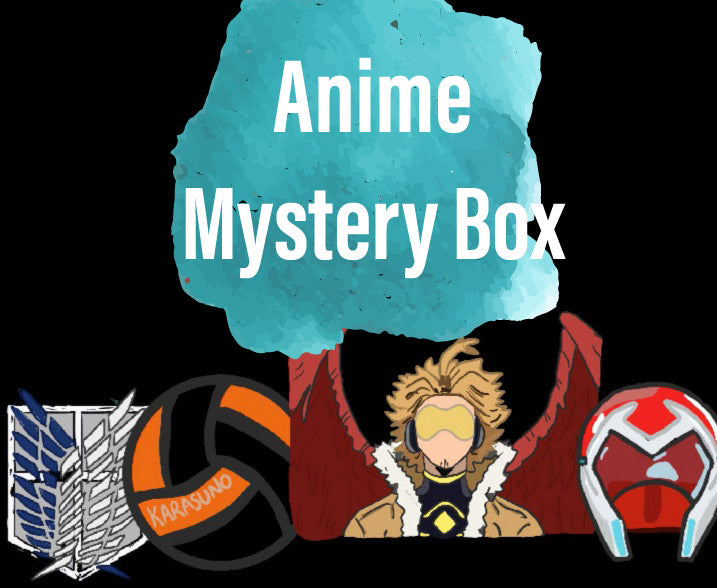 Mystery Boxes