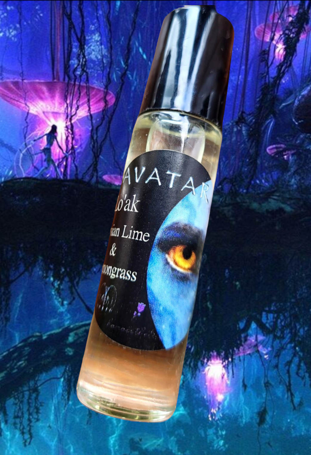 Avatar Perfume