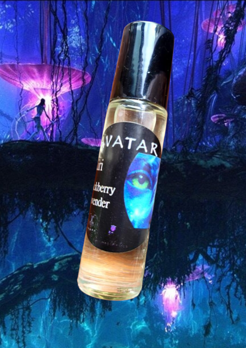 Avatar Perfume