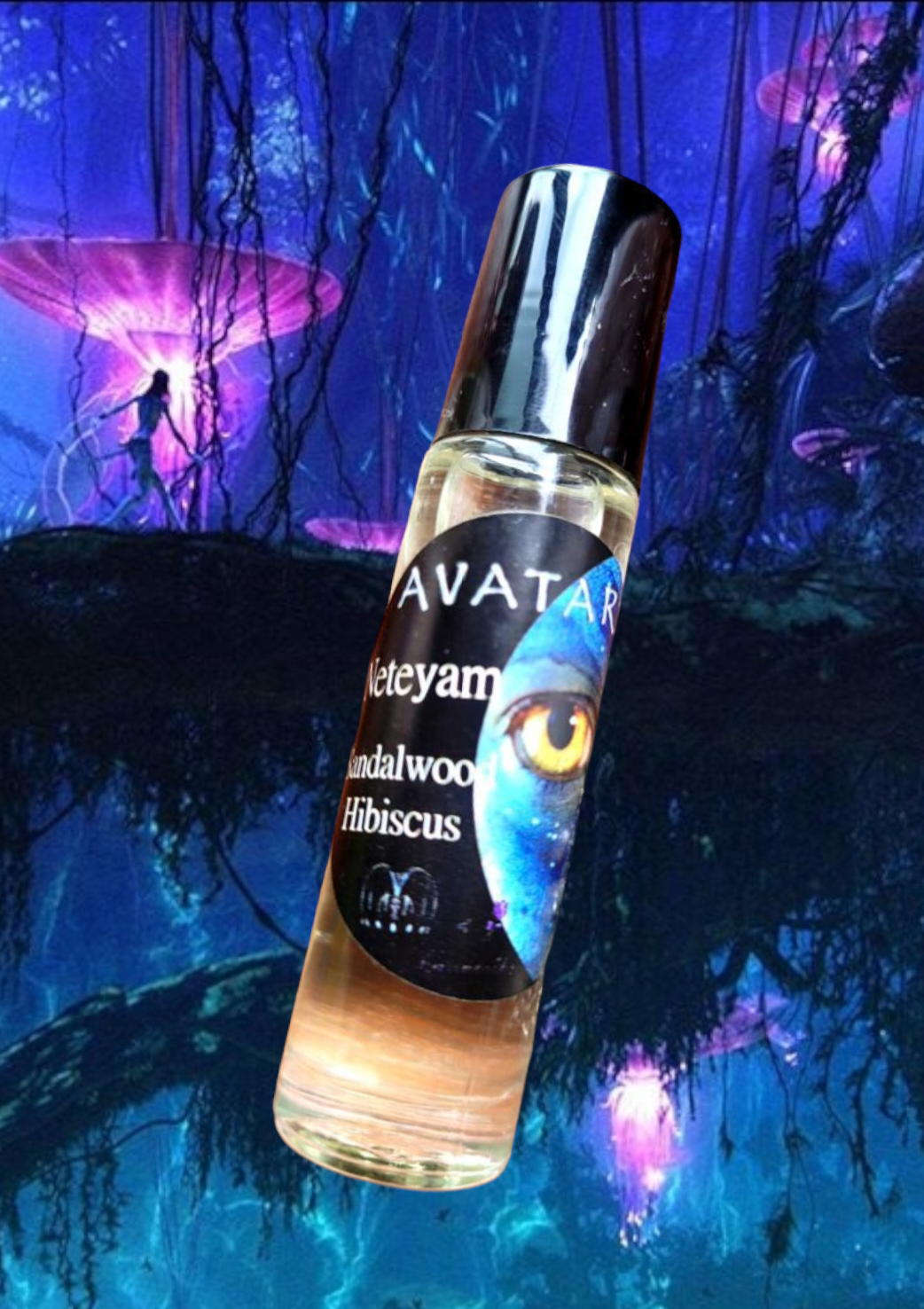 Avatar Perfume