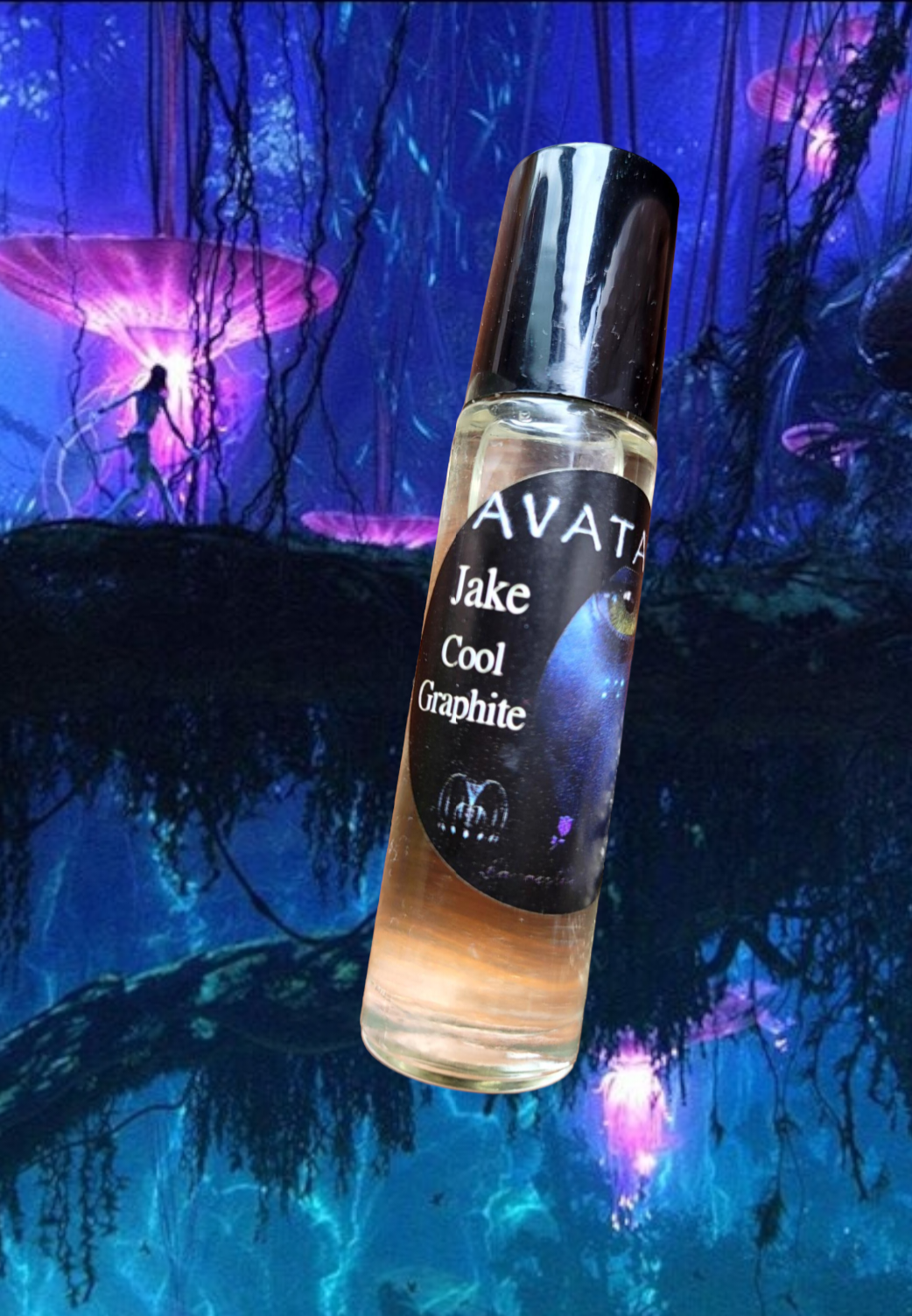 Avatar Perfume