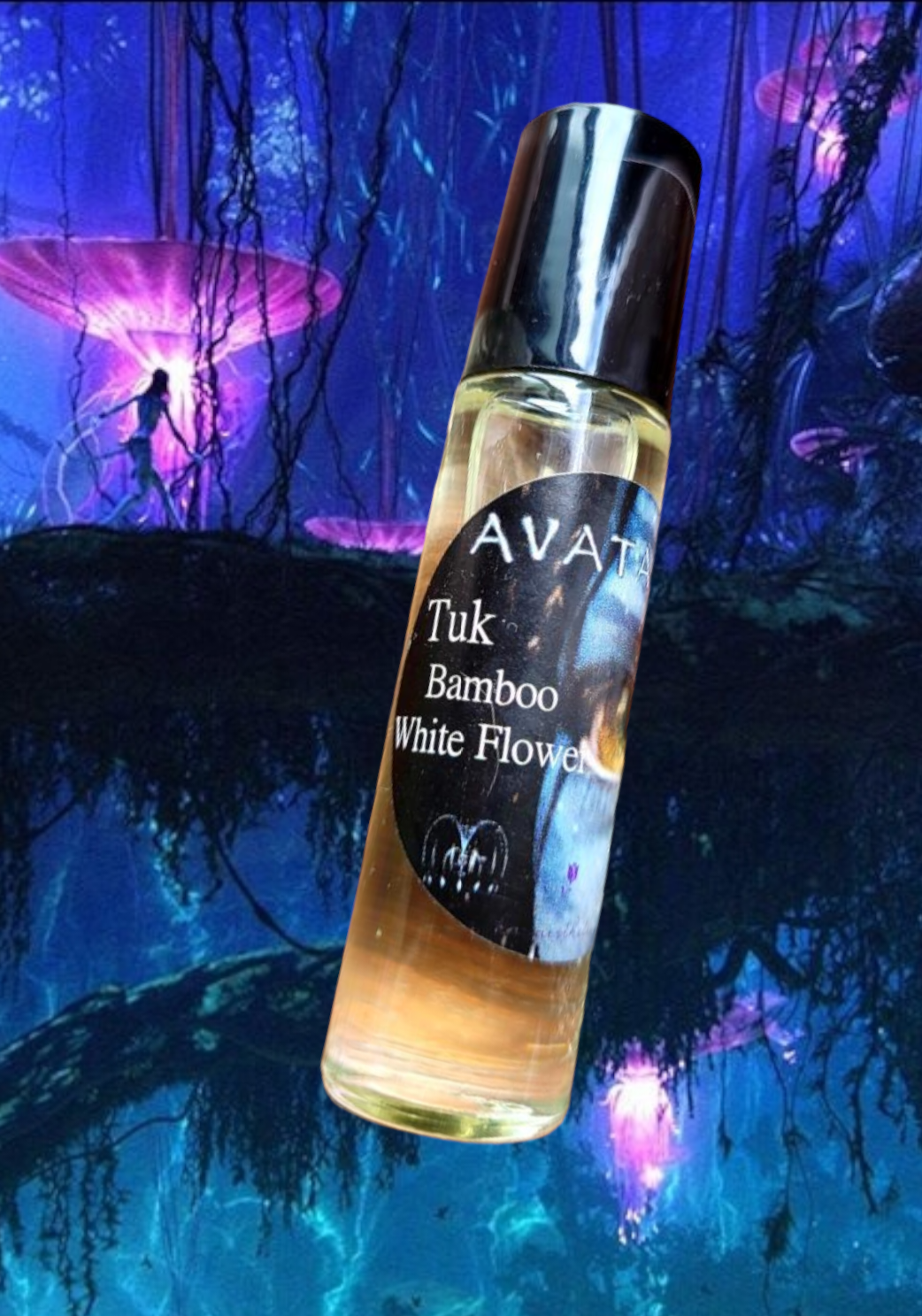 Avatar Perfume