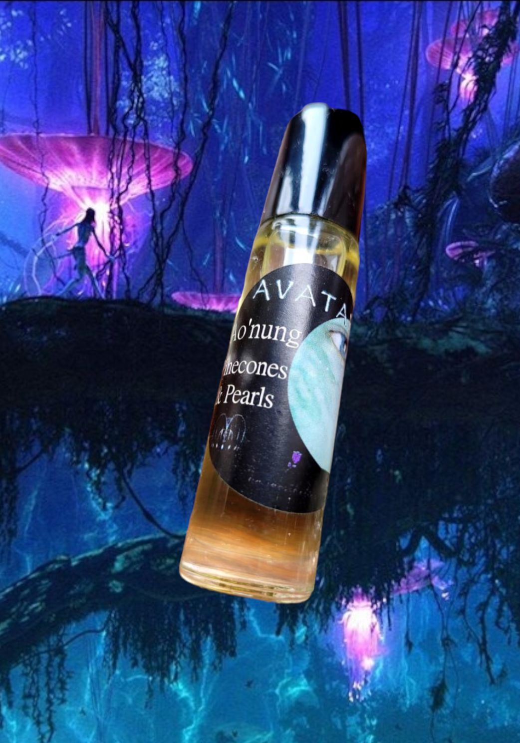 Avatar Perfume