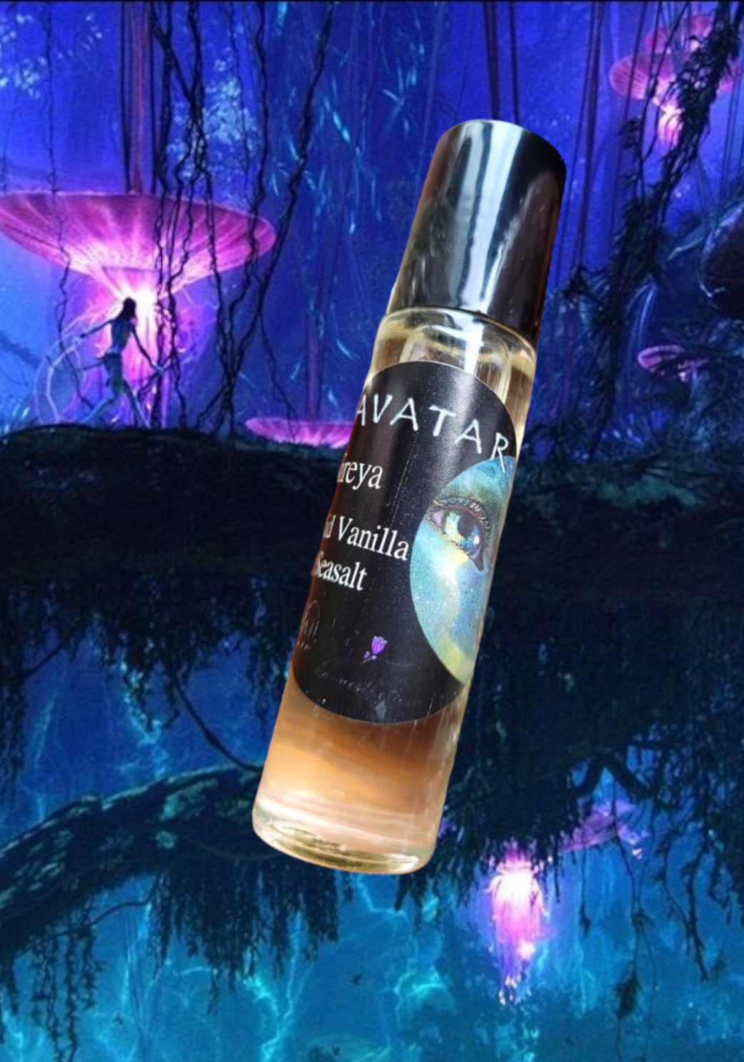 Avatar Perfume