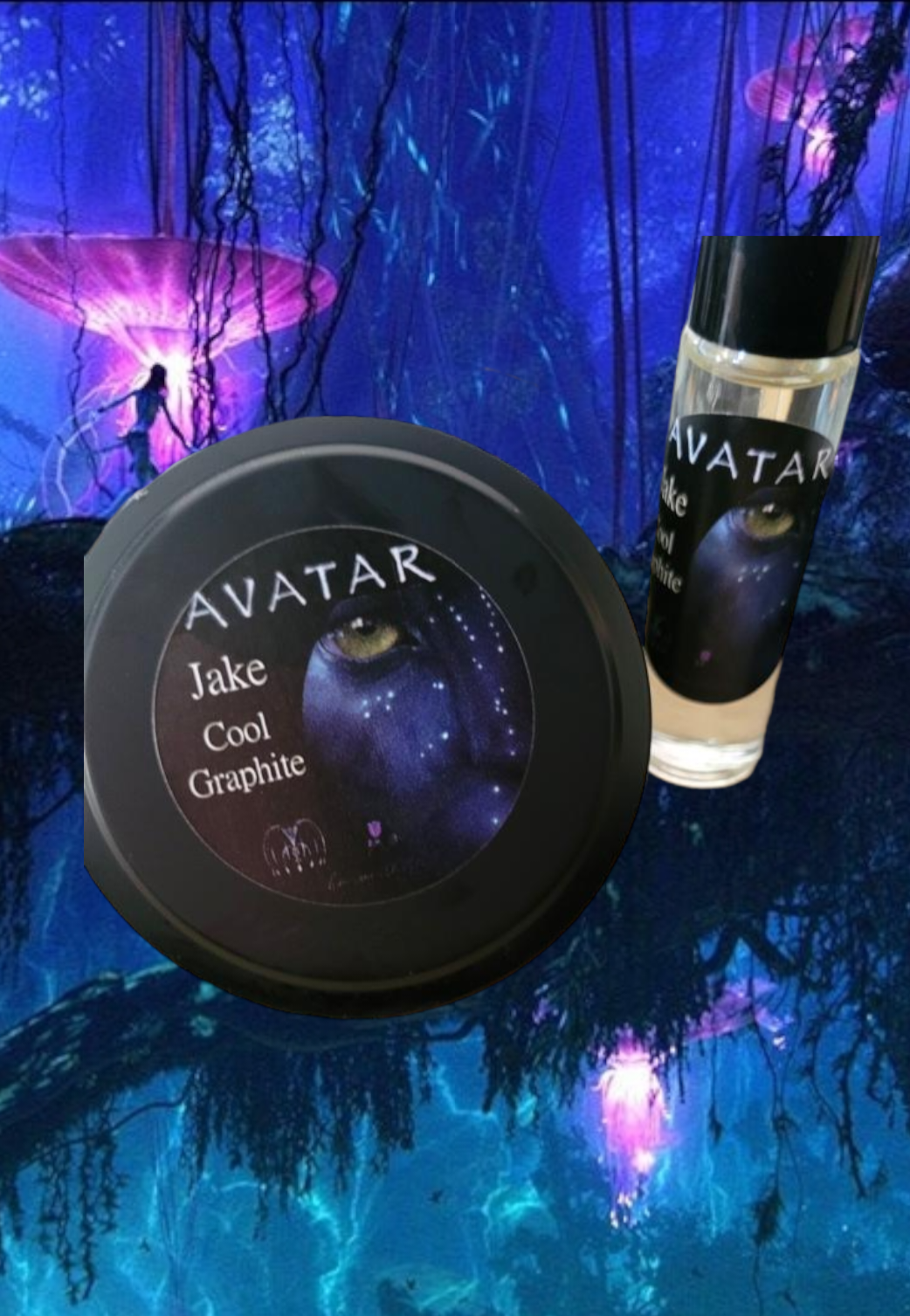 Avatar Candles