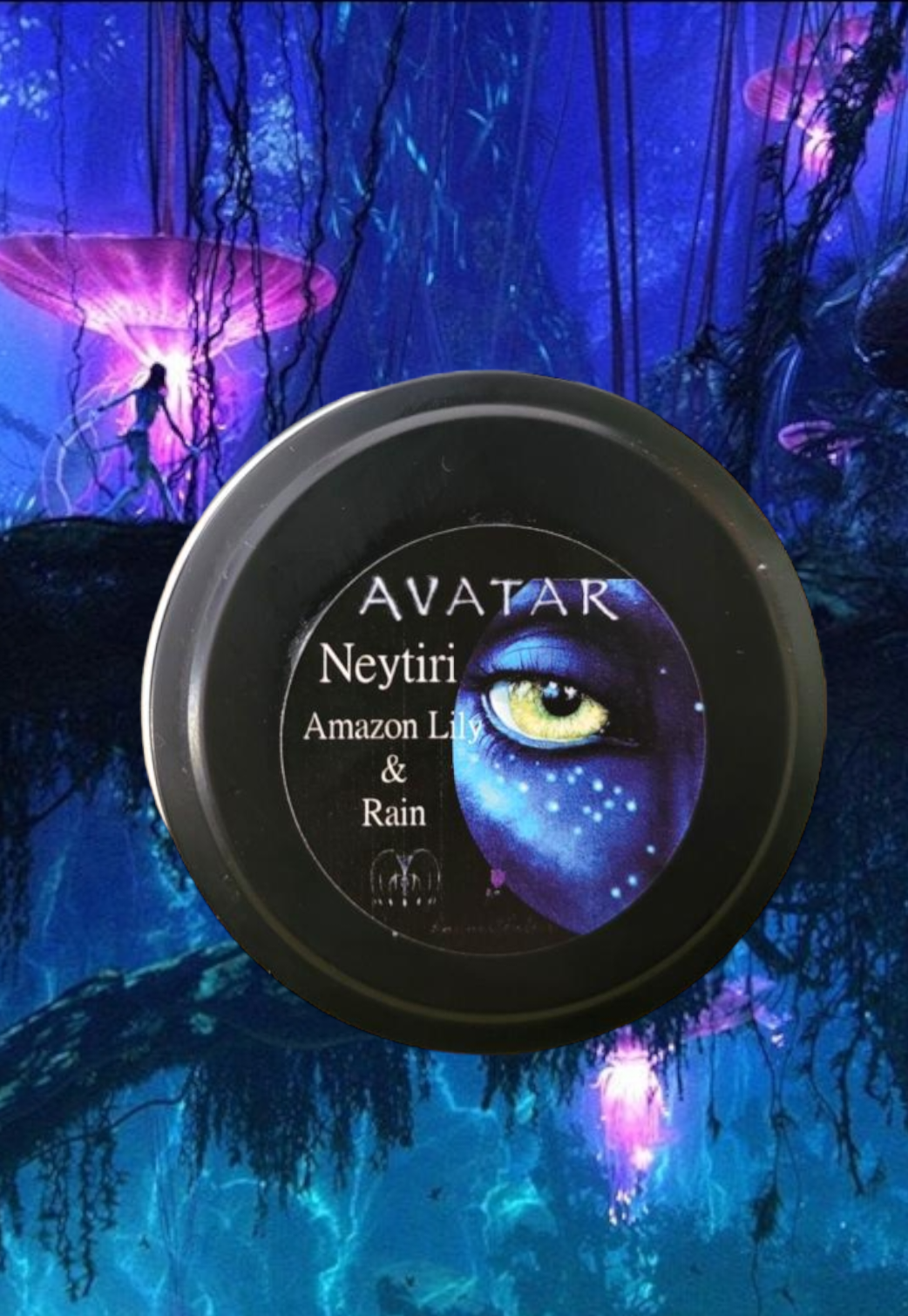 Avatar Candles