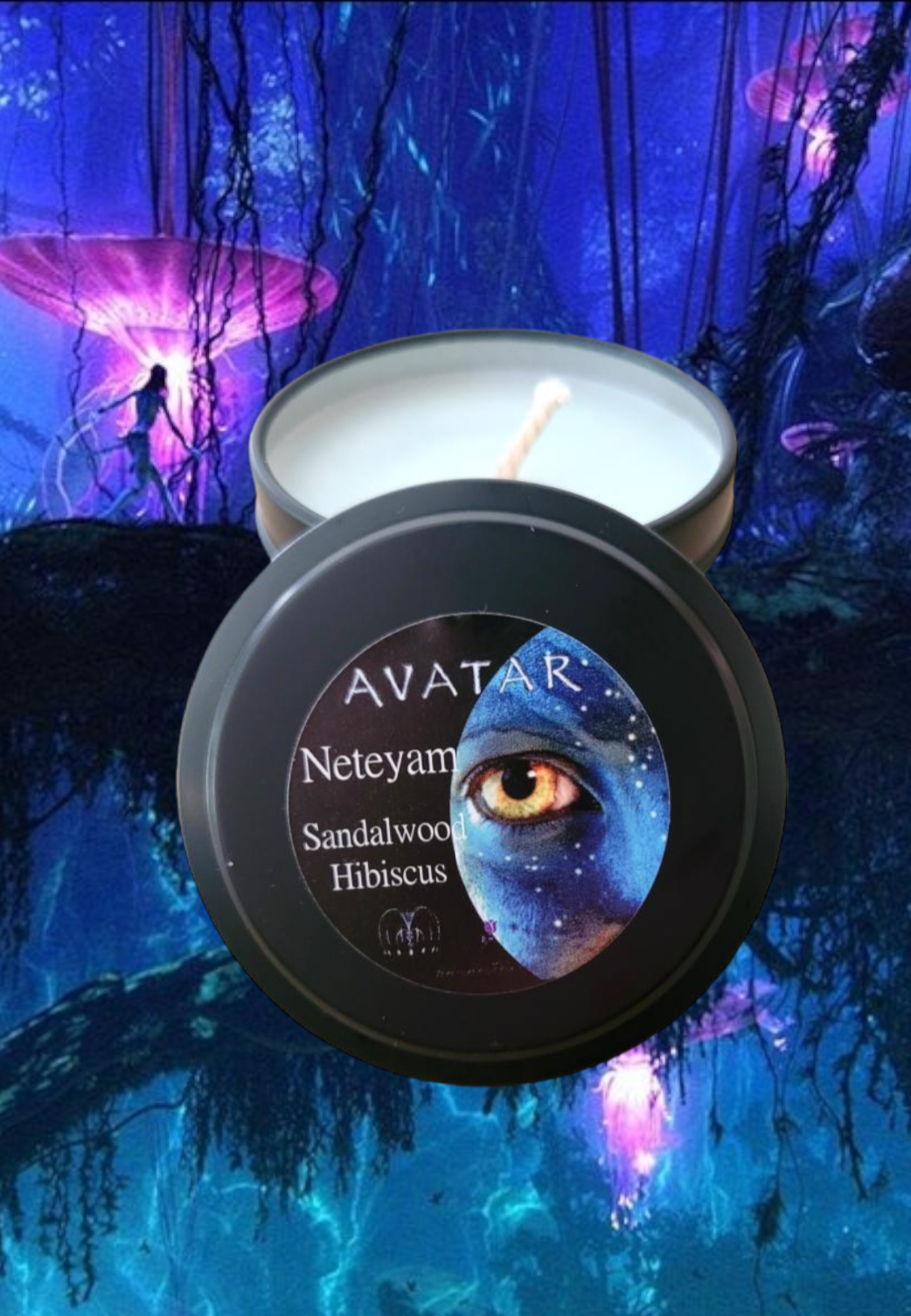 Avatar Candles