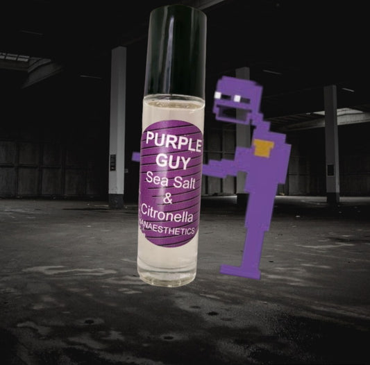 FNAF Perfume