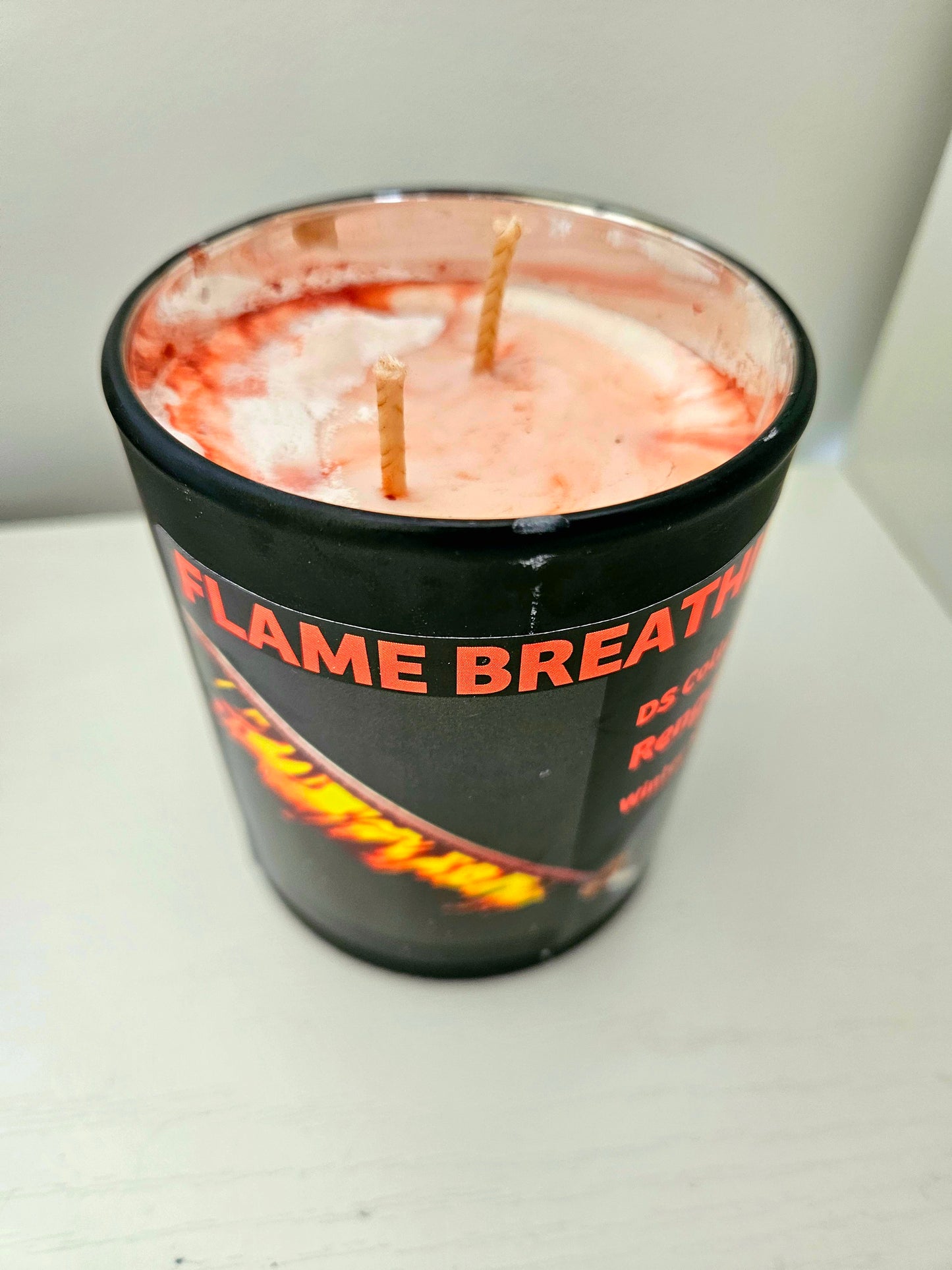 Demon anime Rengoku Themed Box