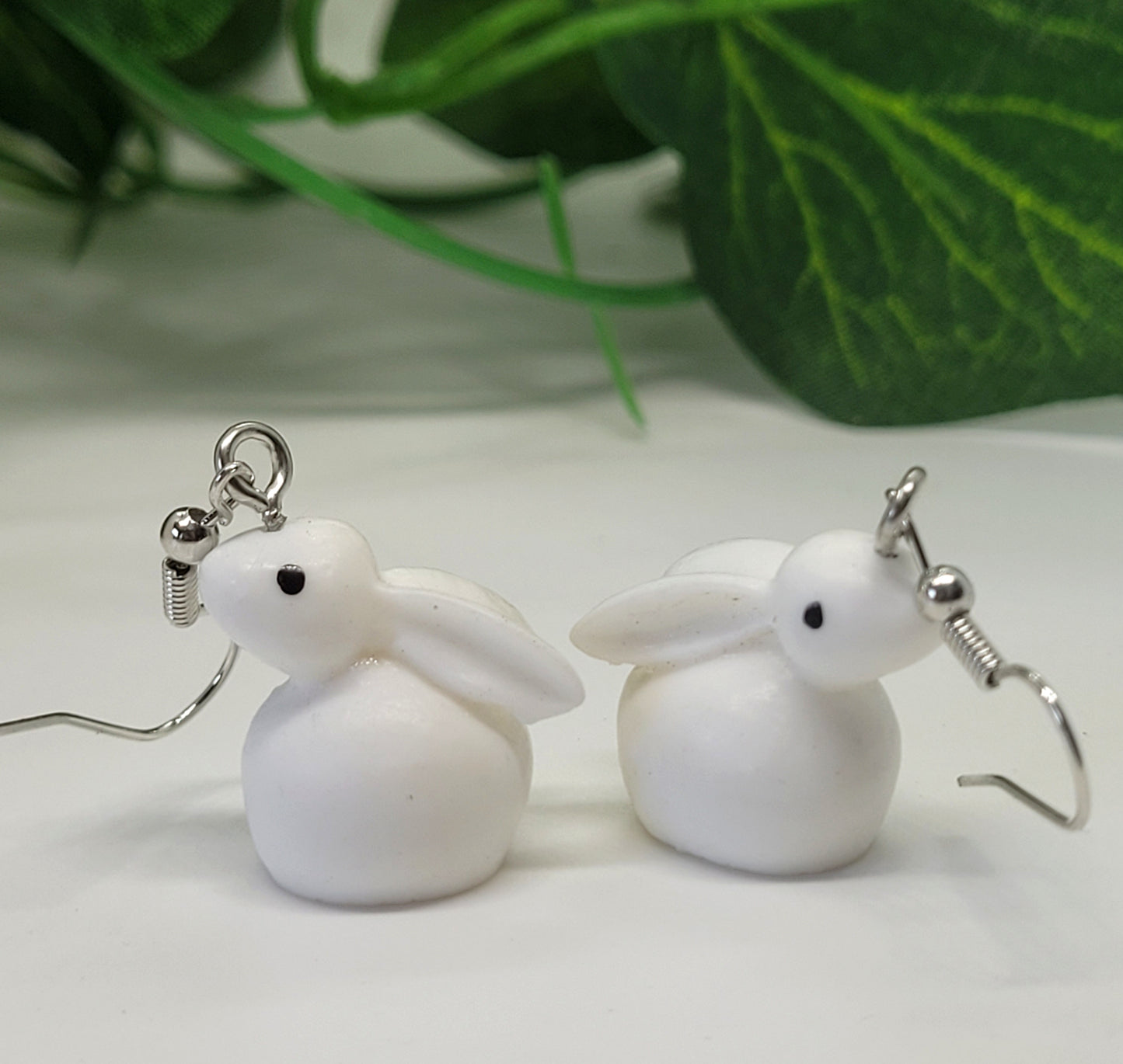 Rabbit Earrings