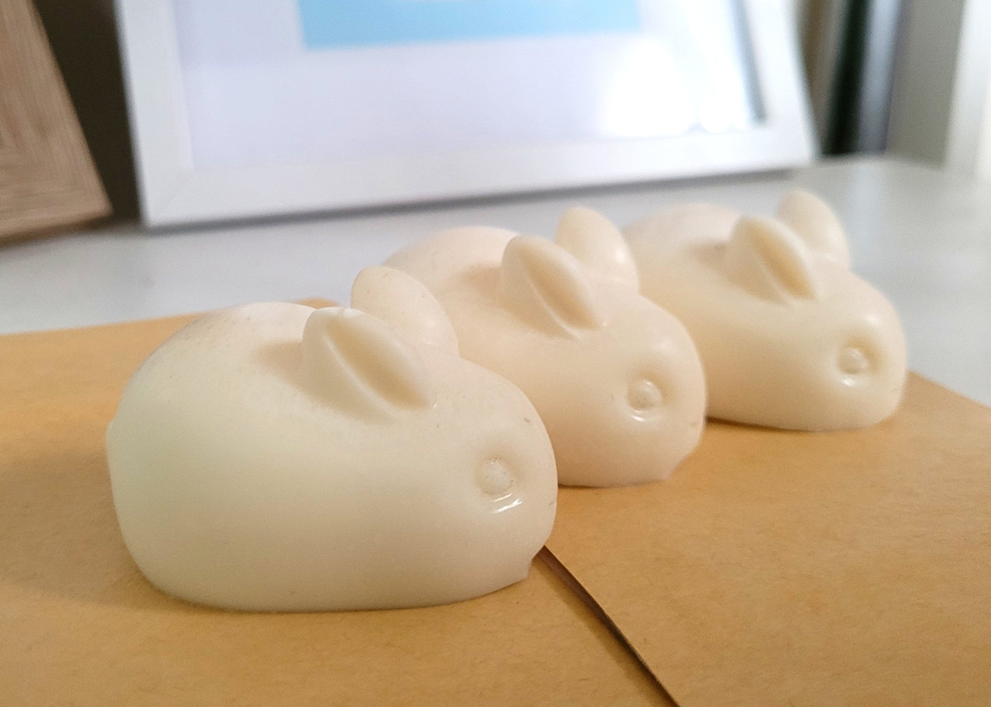 Easter Bunny Wax Melts