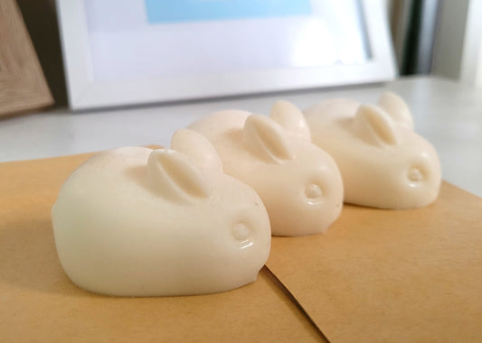 Easter Bunny Wax Melts