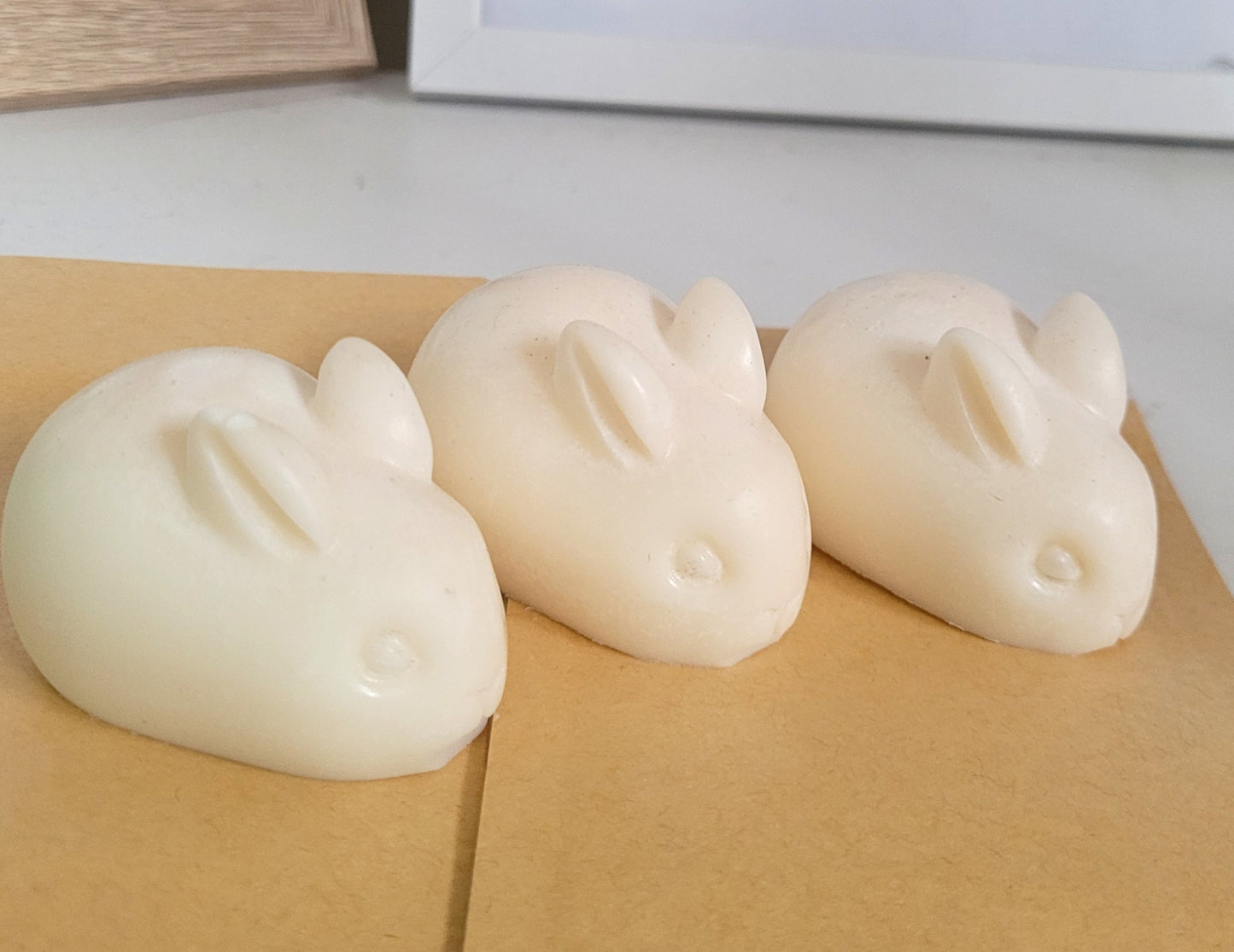 Easter Bunny Wax Melts