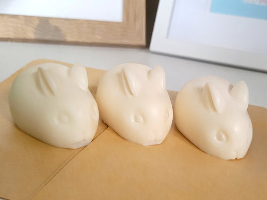 Easter Bunny Wax Melts