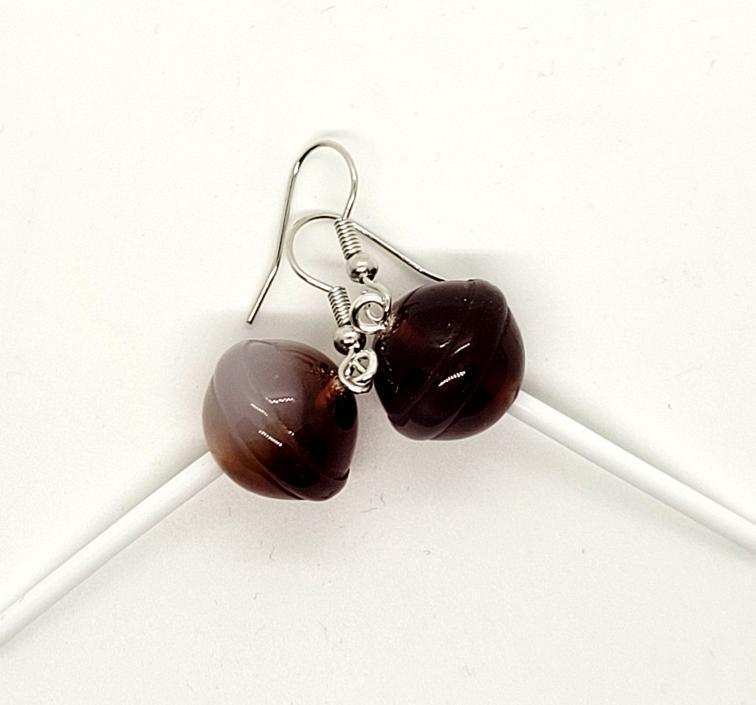 Lollipop Earrings