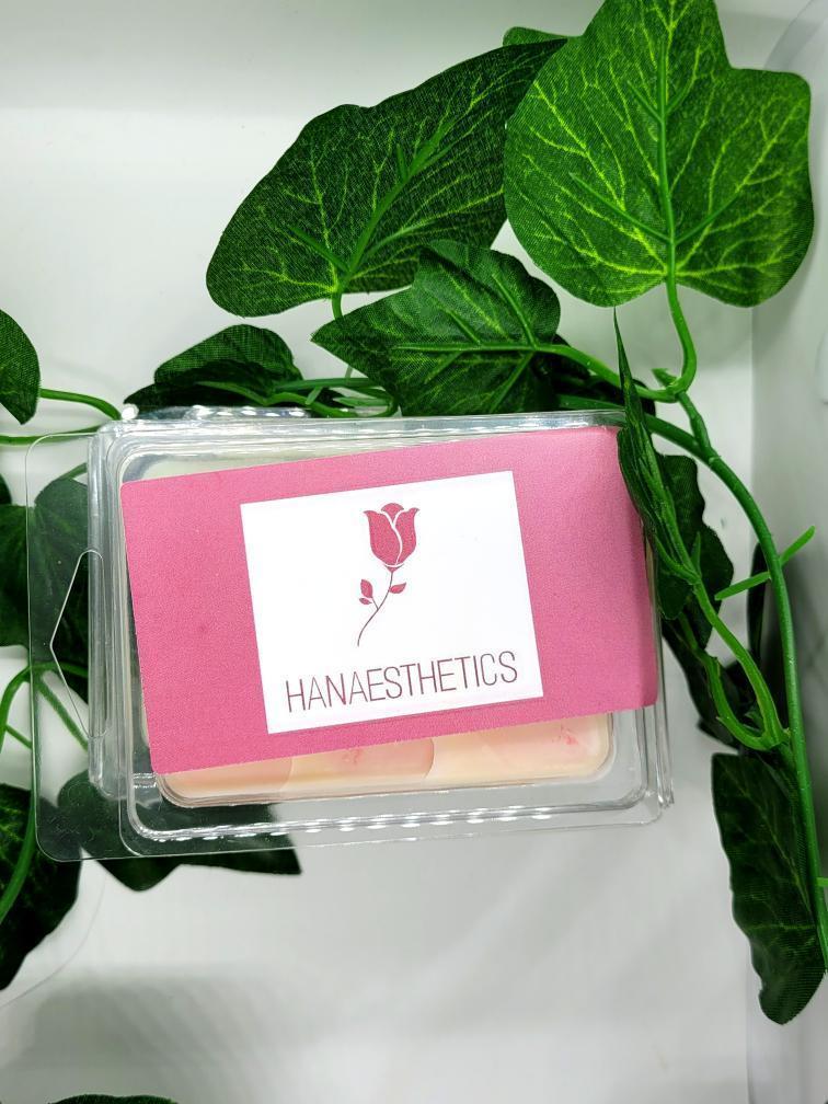 Clam Shell Wax Melts
