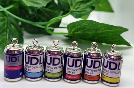 UDL Earrings